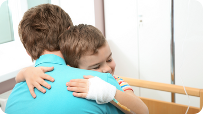 7 Ways to Advocate and Support Friends and Family with a Rare Disease