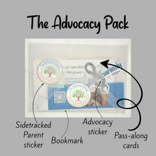 Twice Rare: Signed Advocacy Bundle