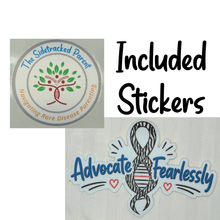 Twice Rare: Signed Advocacy Bundle