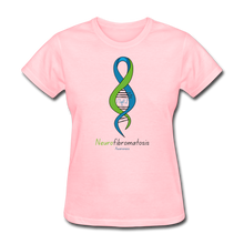 Rare Disease Neurofibromatosis Women's T-Shirt - pink